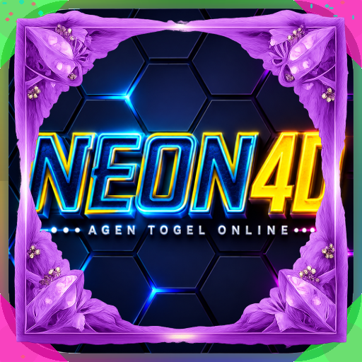 neon4d — galeri pratinjau Resmi APK